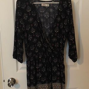 Hollister Romper